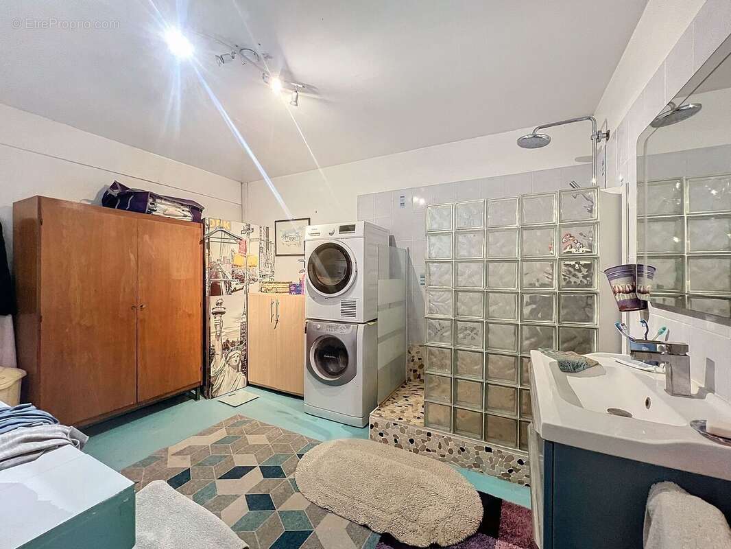 Appartement à GUILLERVAL