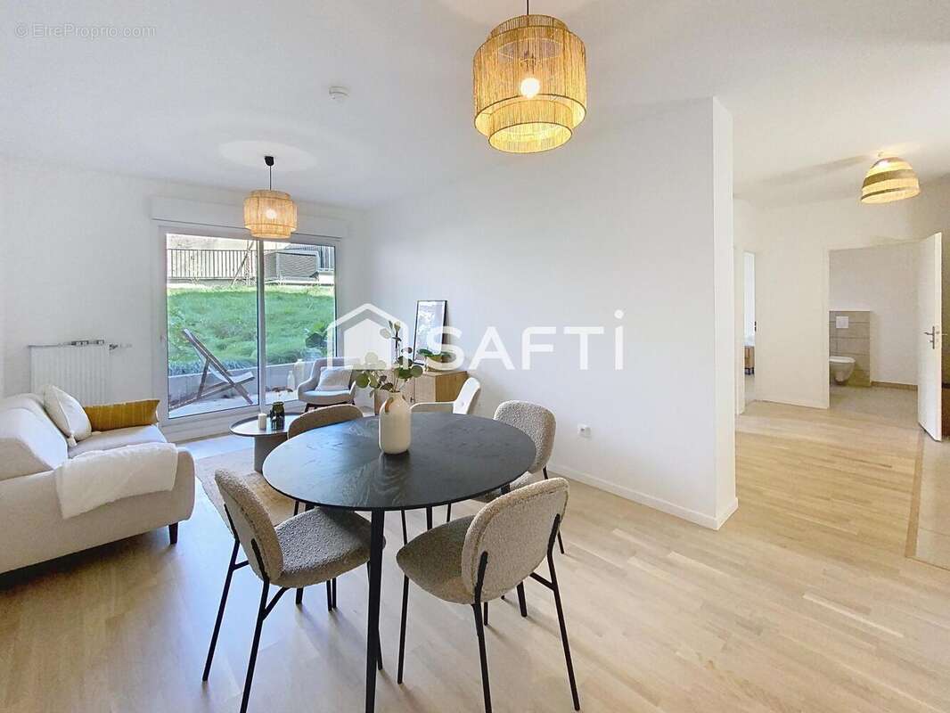 Photo 4 - Appartement à CHEVILLY-LARUE