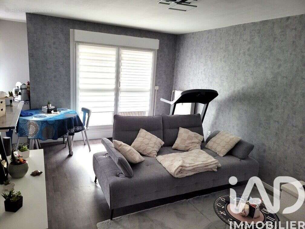 Photo 5 - Appartement à FREYMING-MERLEBACH