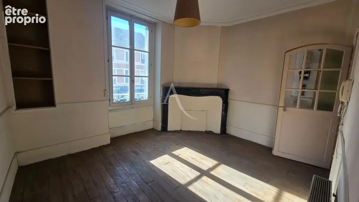 Photo Appartement à Pontoise au prix de 203 500€