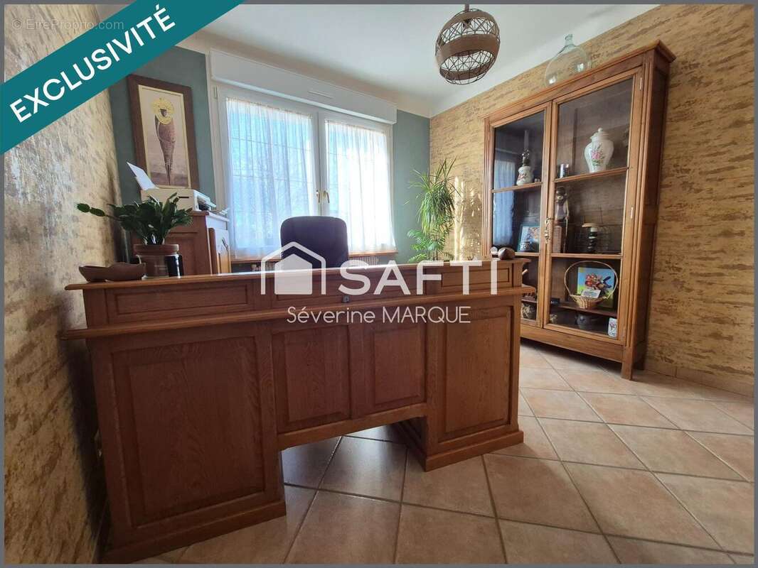 Photo 7 - Maison à DIEUE-SUR-MEUSE