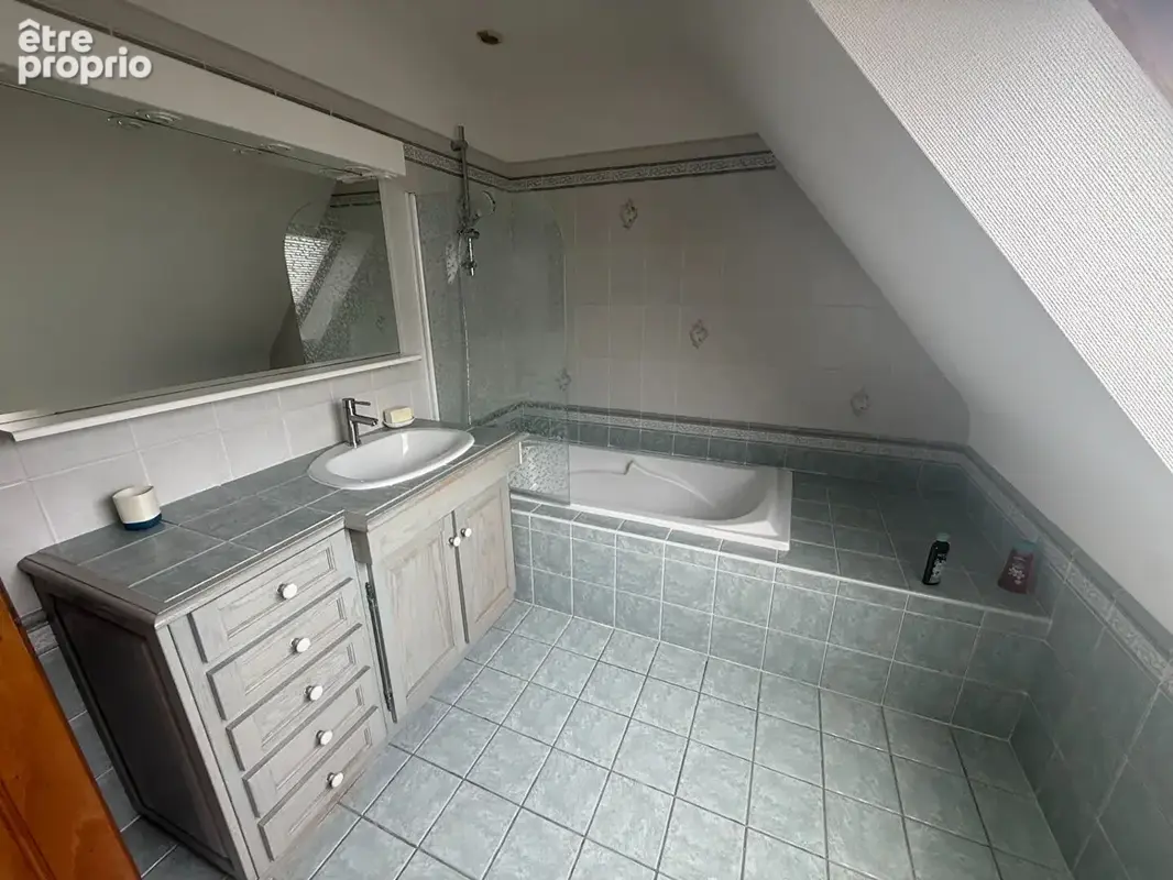 A VENDRE Maison Plouguerneau 5 pièce(s) 130 m2 - photo 8