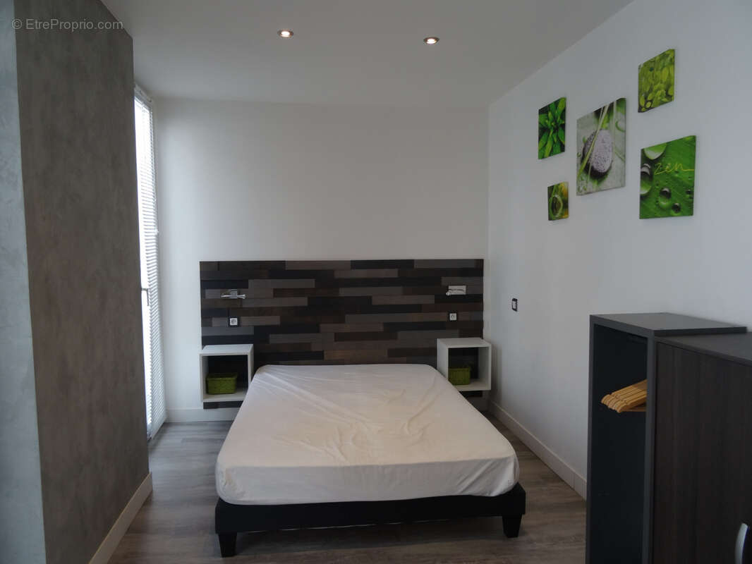 Appartement à LOURDES