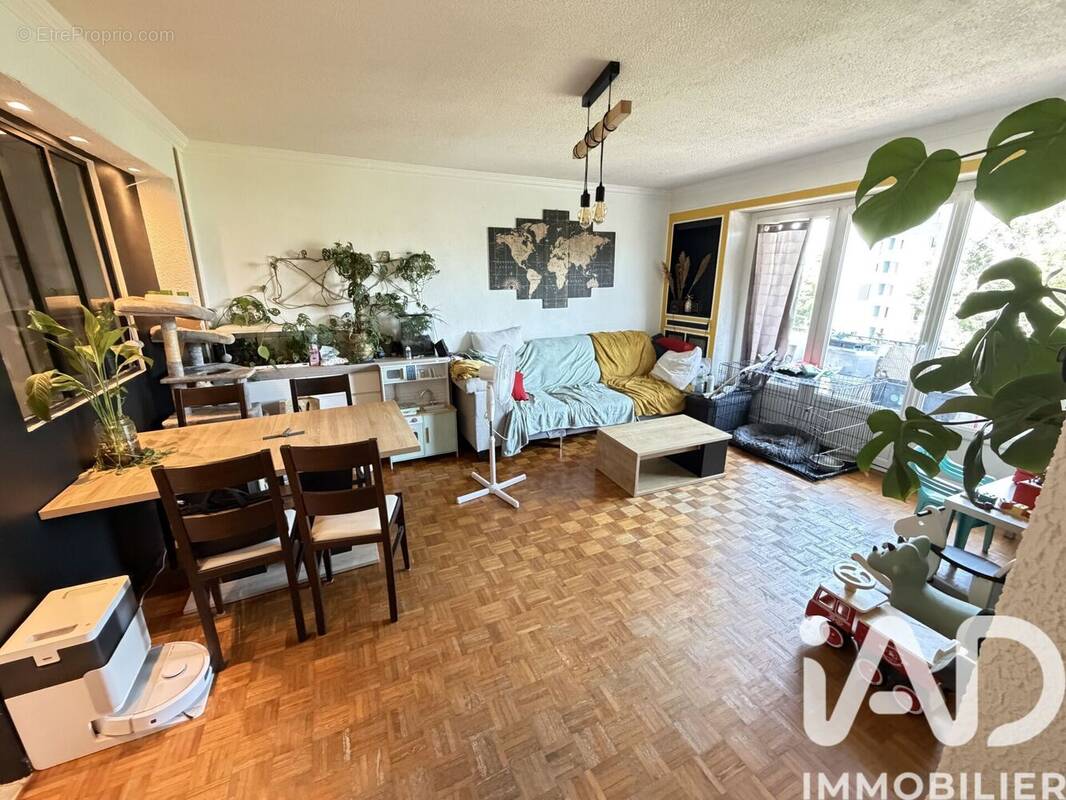 Photo 1 - Appartement à LONS