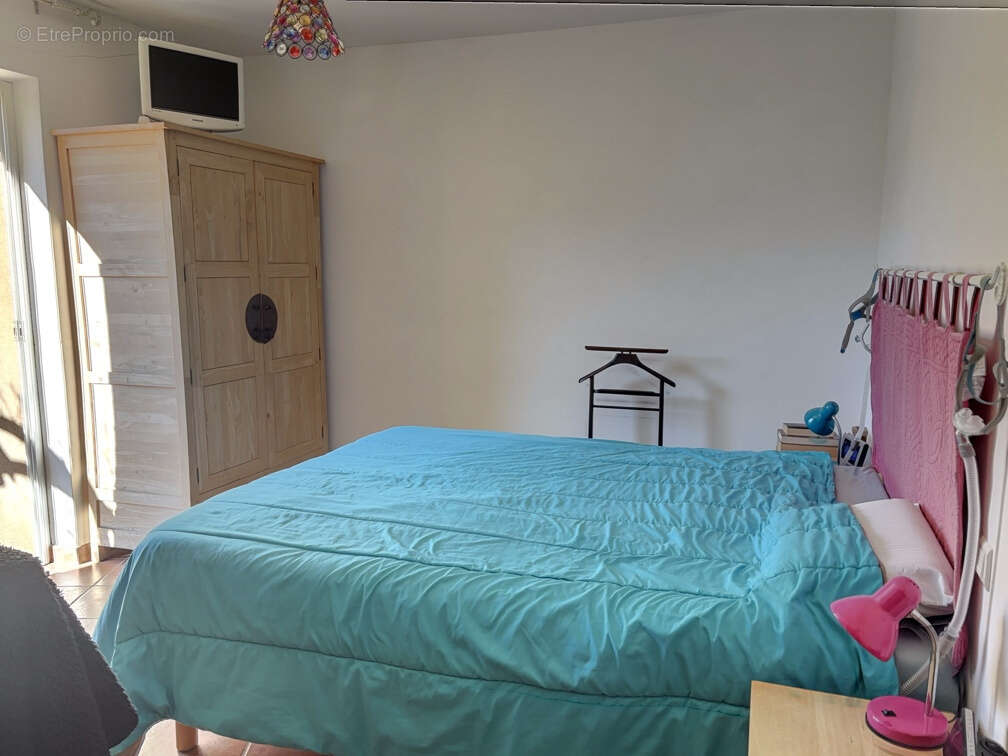 Maison à LA GARDE-FREINET