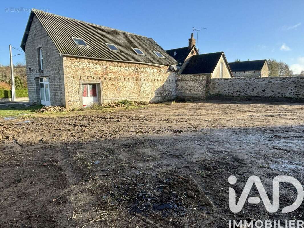 Photo 2 - Maison à BAIS