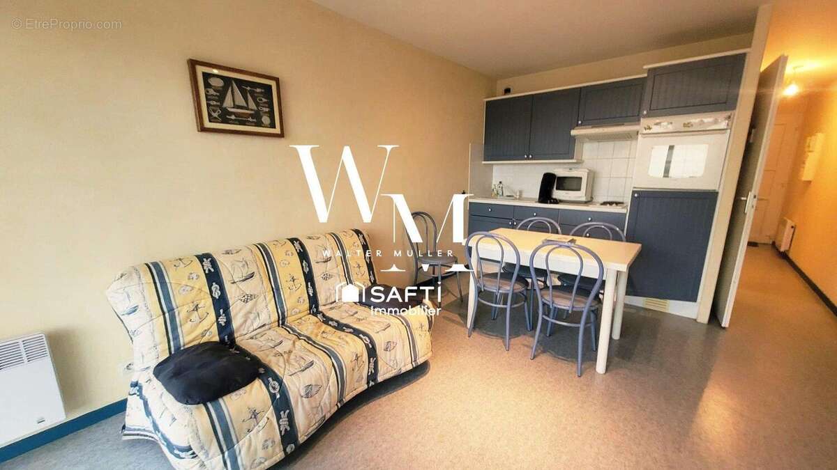 Photo 2 - Appartement à CAMIERS