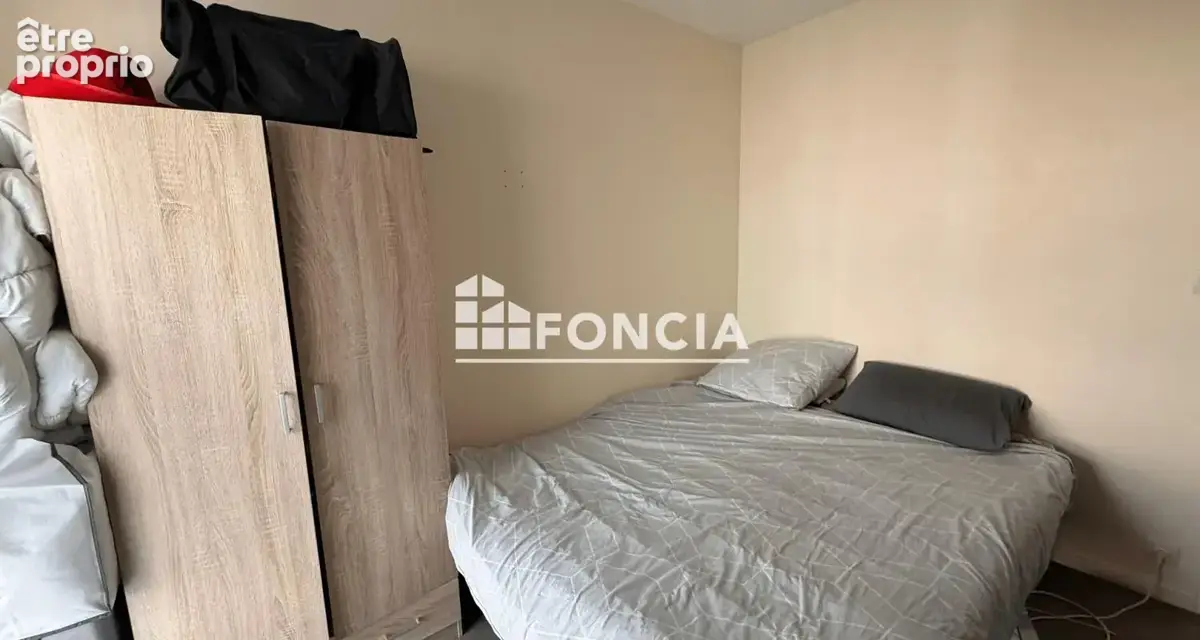 Investisseur - t2 - 40m2 - plein centre - chartres-de-bretagne - photo 2