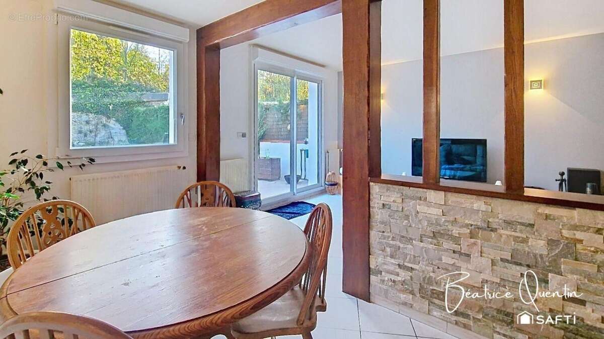 Photo 5 - Maison à BRETIGNY-SUR-ORGE