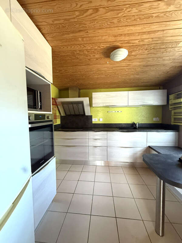 Maison à PORTET-SUR-GARONNE
