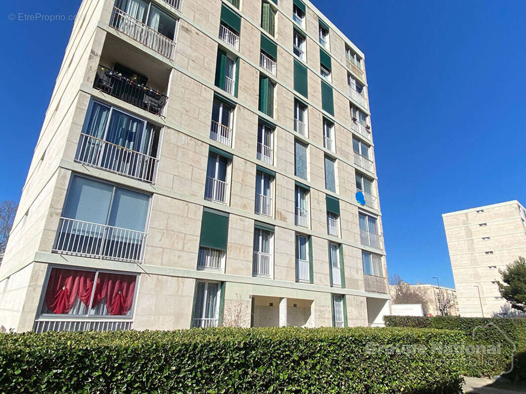 Appartement à MIRAMAS