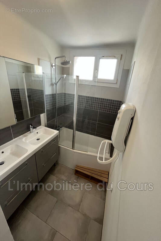Appartement à ISTRES