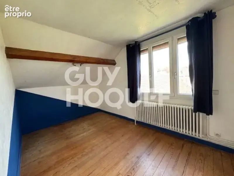 Maison 5 pièces à vendre à Broussy-le-Grand - Réf 4359 - photo 10