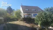 Maison à AUXERRE
