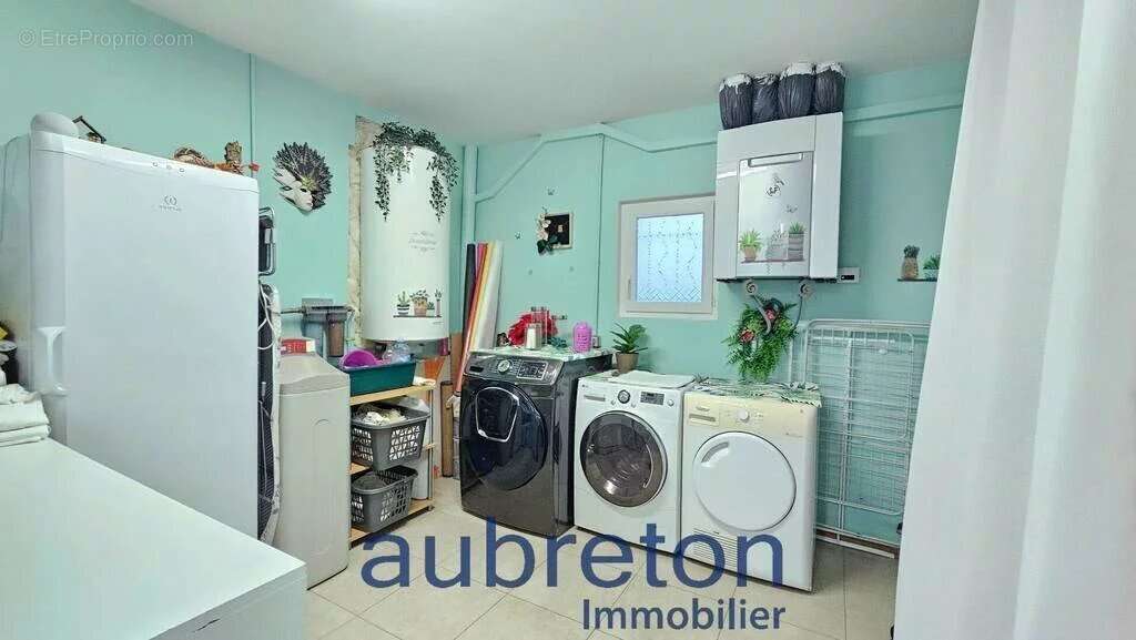 Maison à MARCILLOLES