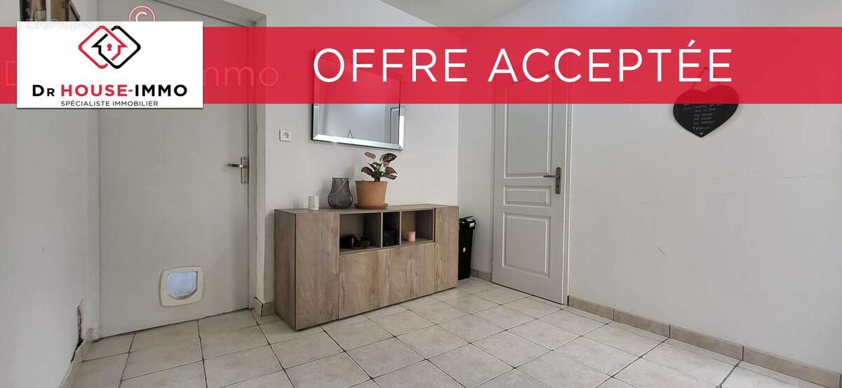 Maison à BOUCOIRAN-ET-NOZIERES