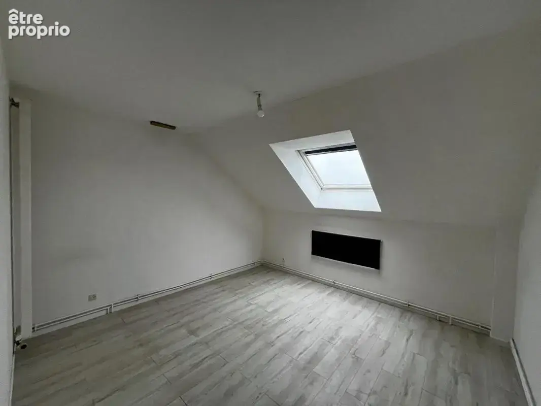 Appartement Angers 4 pièce(s) 88.71 m2 - photo 11