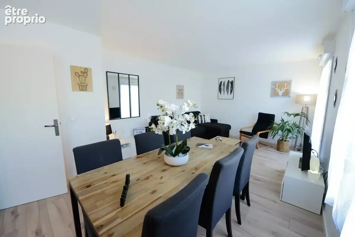 Vente Appartement Serris(77700) 350 000ï¿œ - photo 2