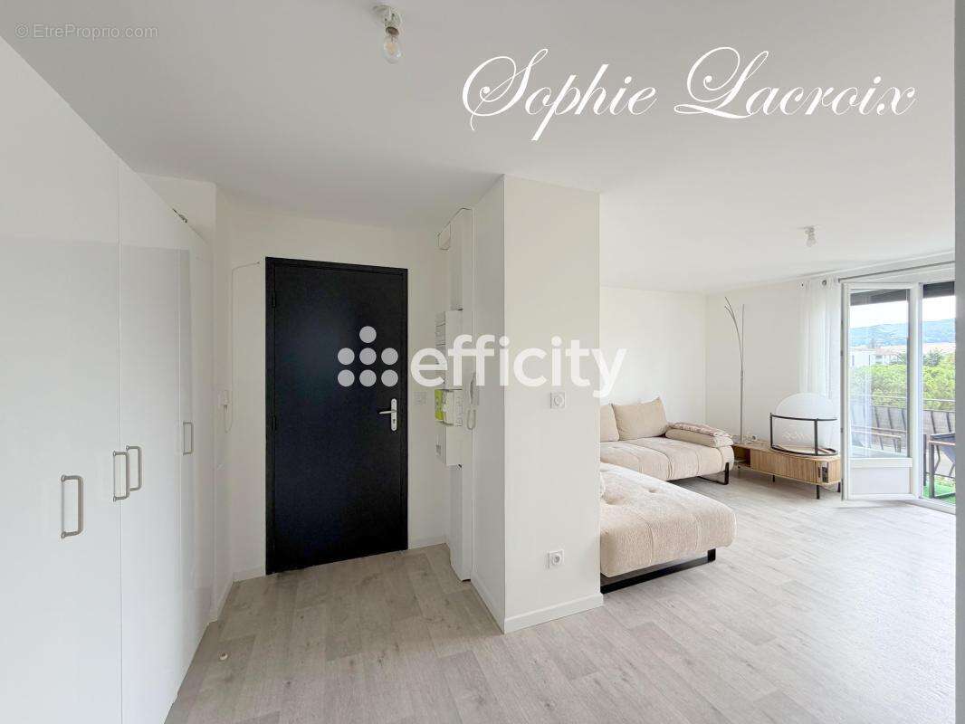 Appartement - photo 4
