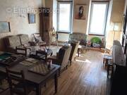 Appartement à SAILLANS