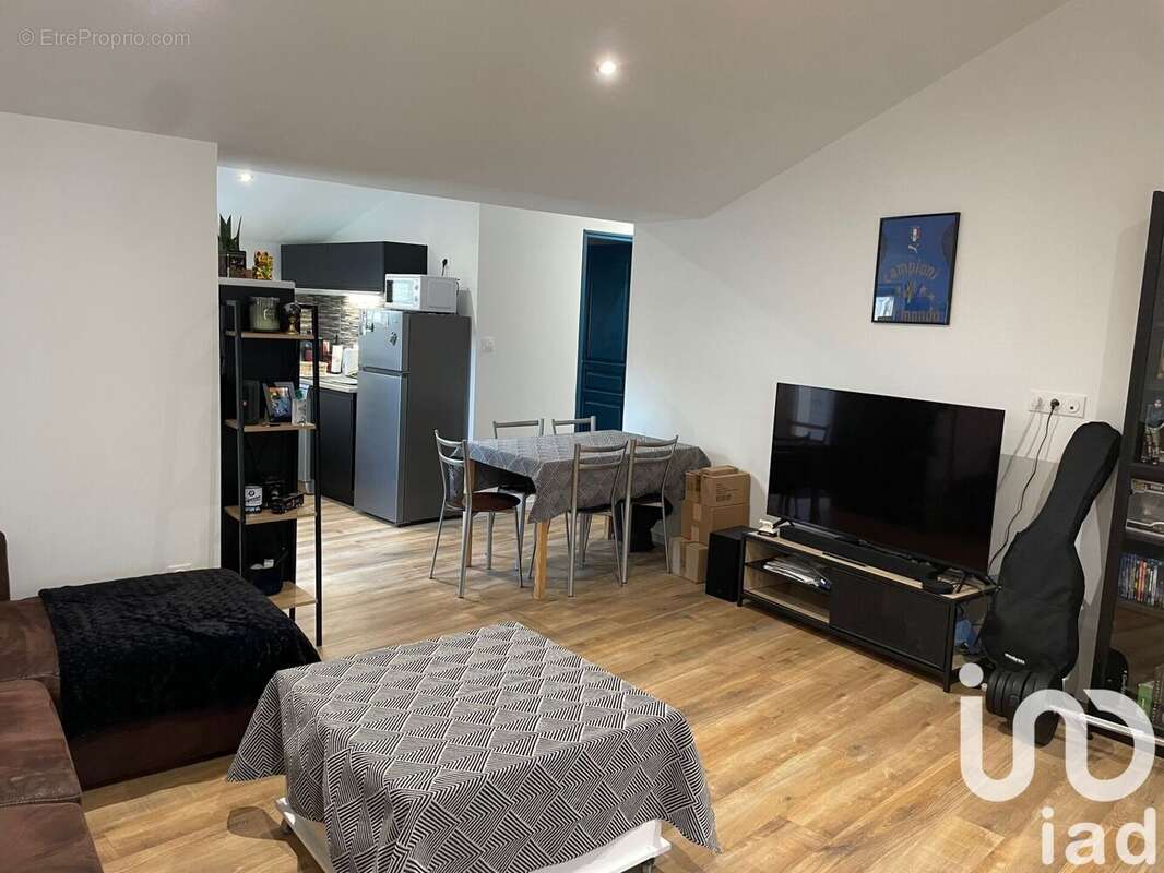 Photo 6 - Maison à VAIRE