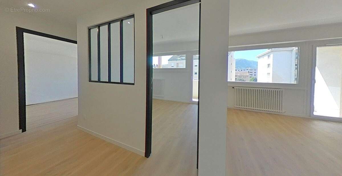 Appartement 44 m² à Gaillard  - photo 4