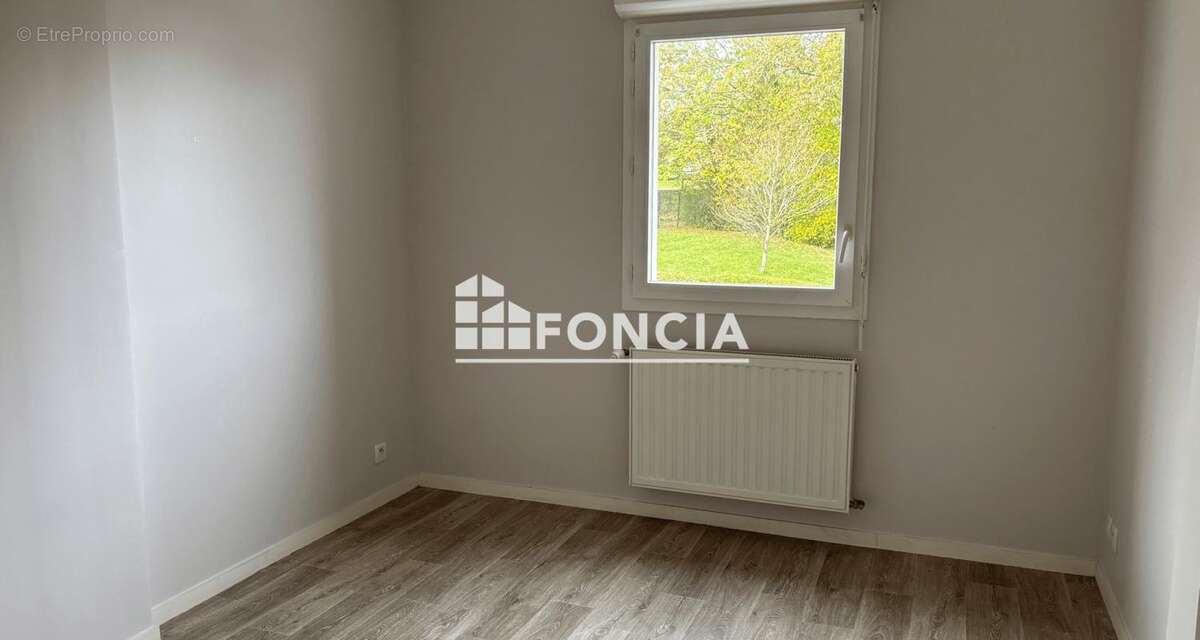 Appartement à FOUESNANT