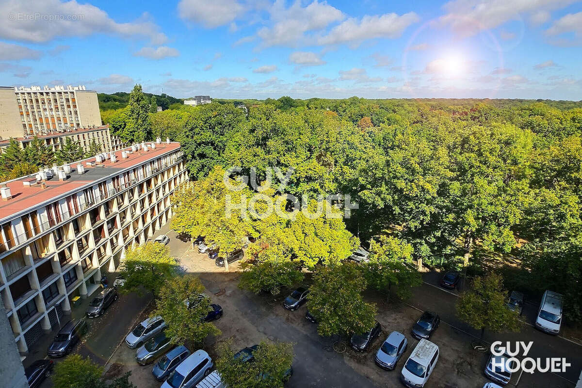Appartement à MEUDON