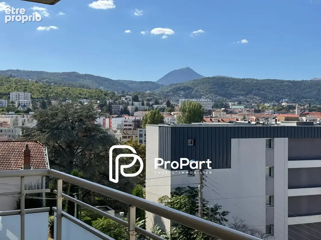 F2 residence standing terrasse - photo 4