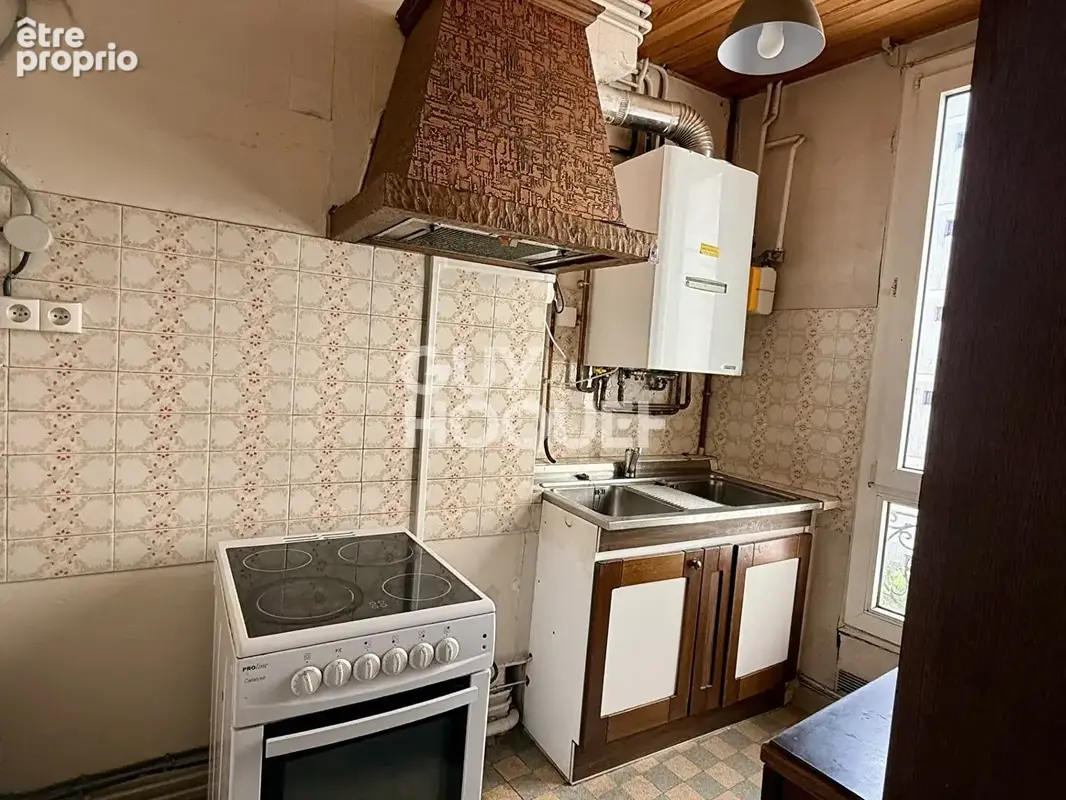 Boulogne - Marcel Sembat - 3 pièces de 54m² - photo 4