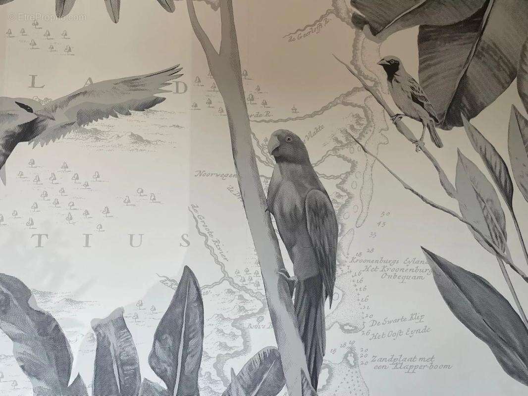 Maison à LA ROCHELLE