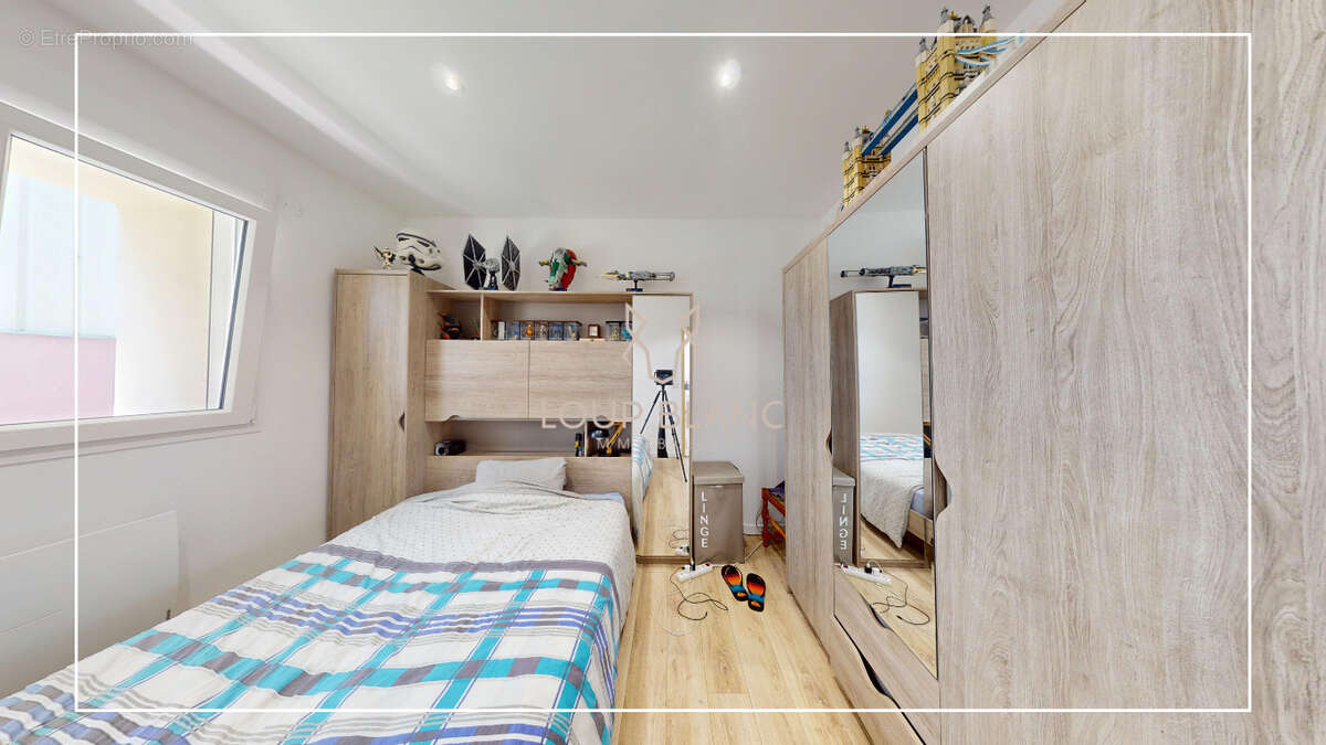 Appartement à BELFORT