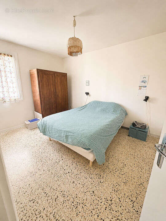 Rochefort du Gard, maison 89m², terrain 1600 m2 - photo 8