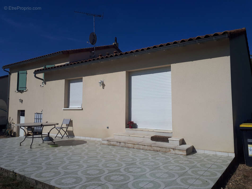 Belle et charmante maison d'ambiance provençale - photo 50