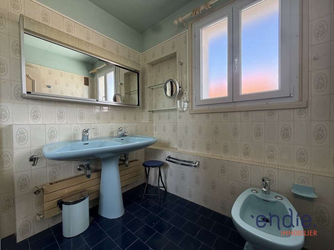 Maison d'architecte 273m3 Dompierre sure besbre - photo 12