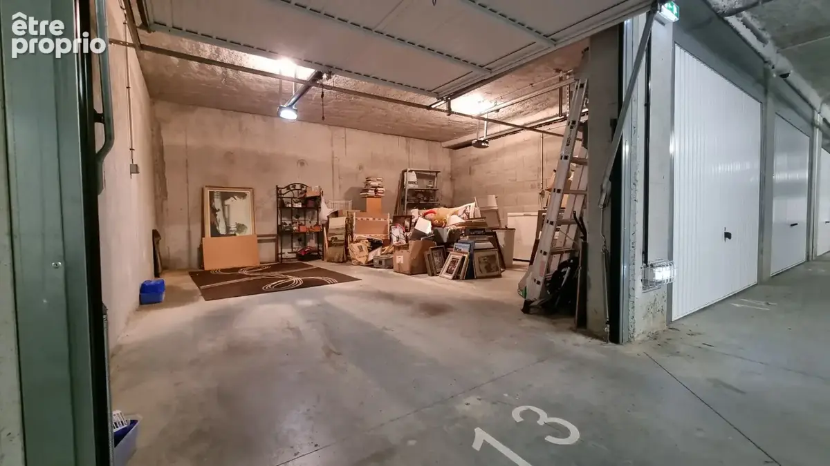 Appartement Sautron 118m² - 3 chambres - dernier étage - photo 13