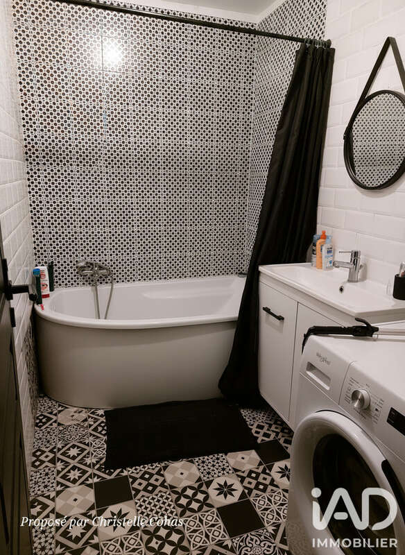 Appartement 82 m² à Ecouflant  - photo 5