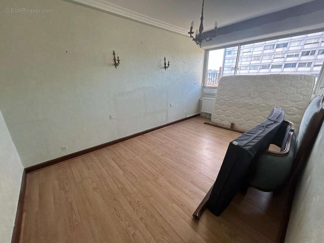 Appartement à BOULOGNE-SUR-MER