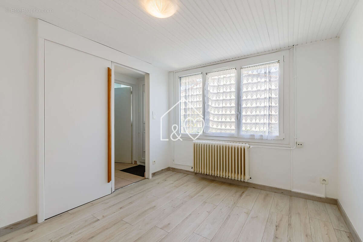 Maison à LA ROCHE-SUR-YON