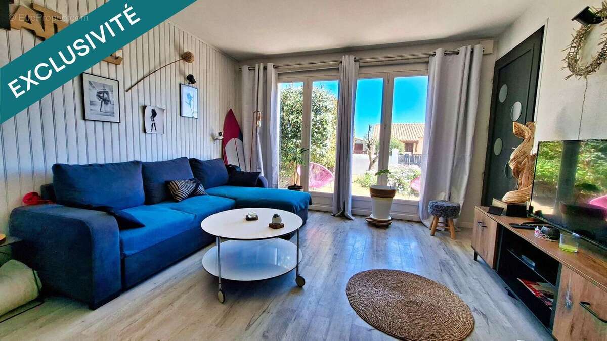 Photo 6 - Maison à CAVES