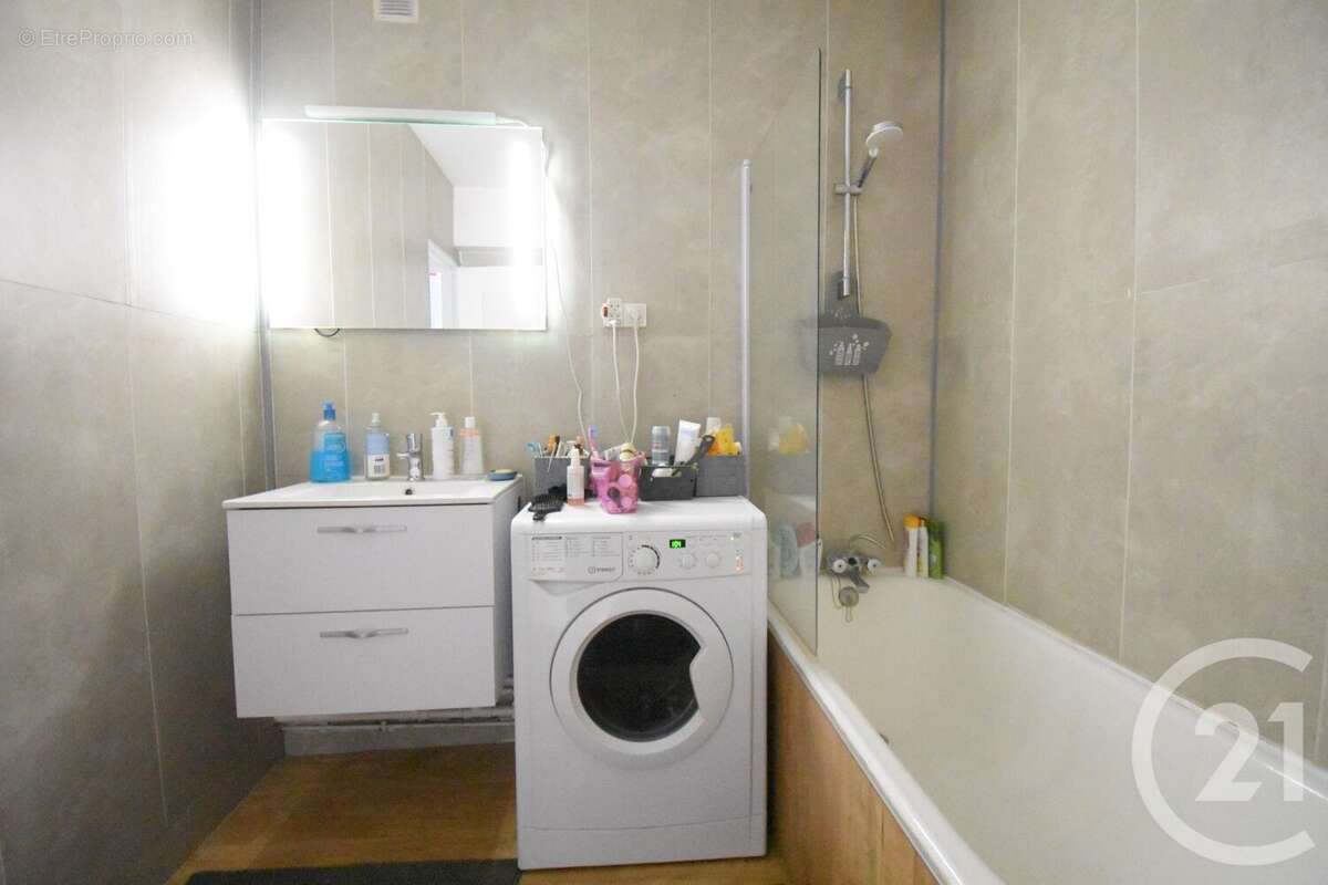 Appartement à VICHY