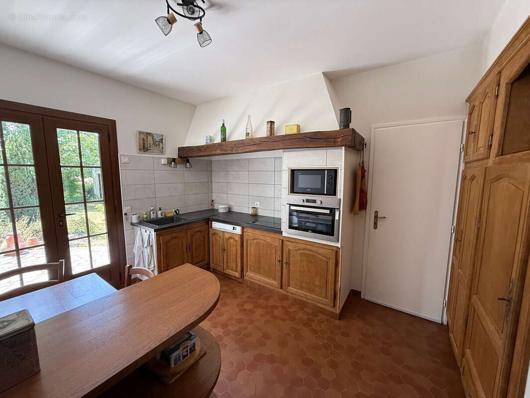 Maison 120 m² à Issoudun  - photo 3