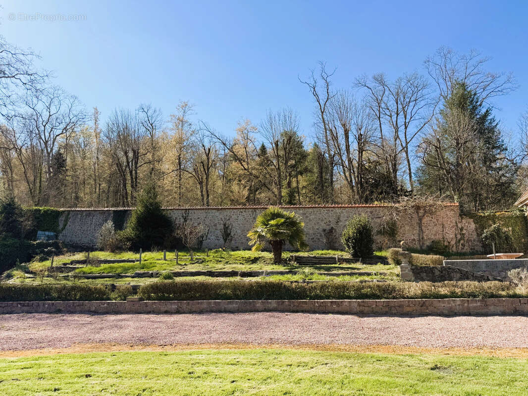 Maison à SAINT-PRIX