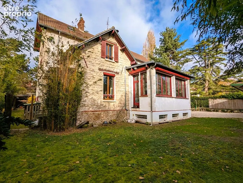 Maison Beauchamp - photo 16