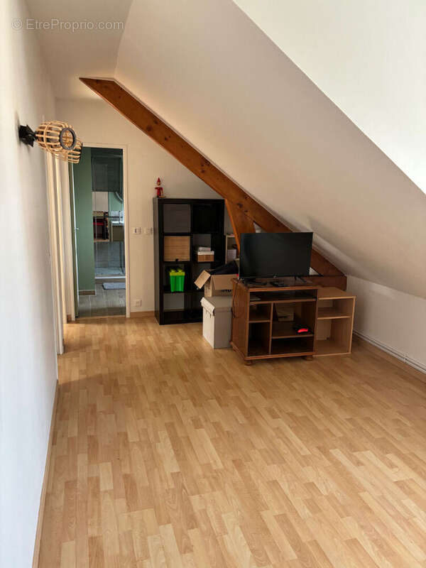 Maison à SAINT-GRATIEN