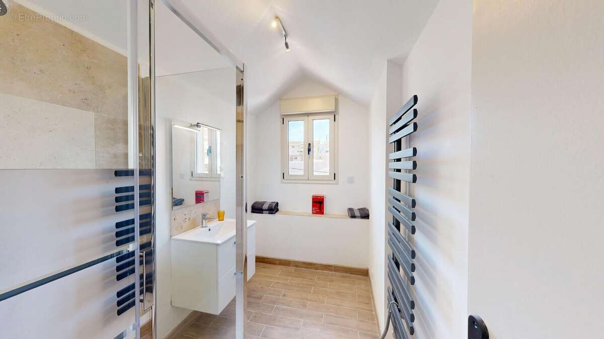 Photo 9 - Appartement à ARCACHON