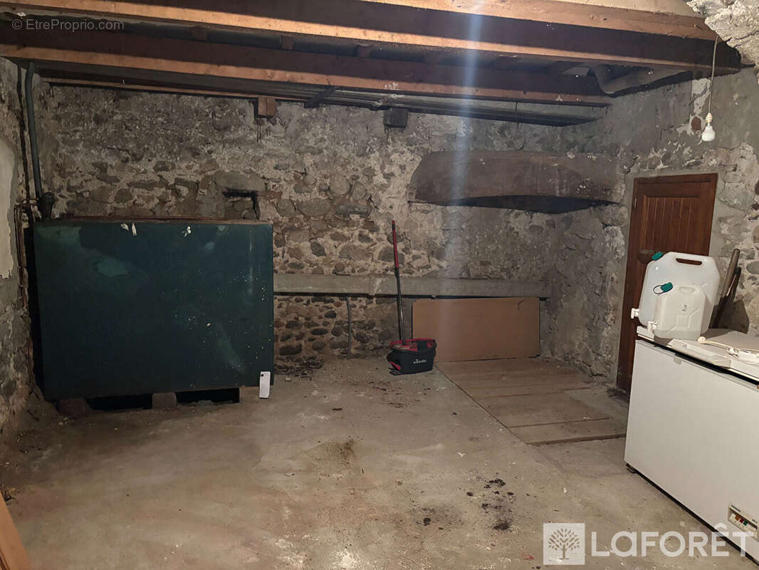 Villefranche-de-Conflent  - Maison de caractère de 164 m² habitables - photo 16