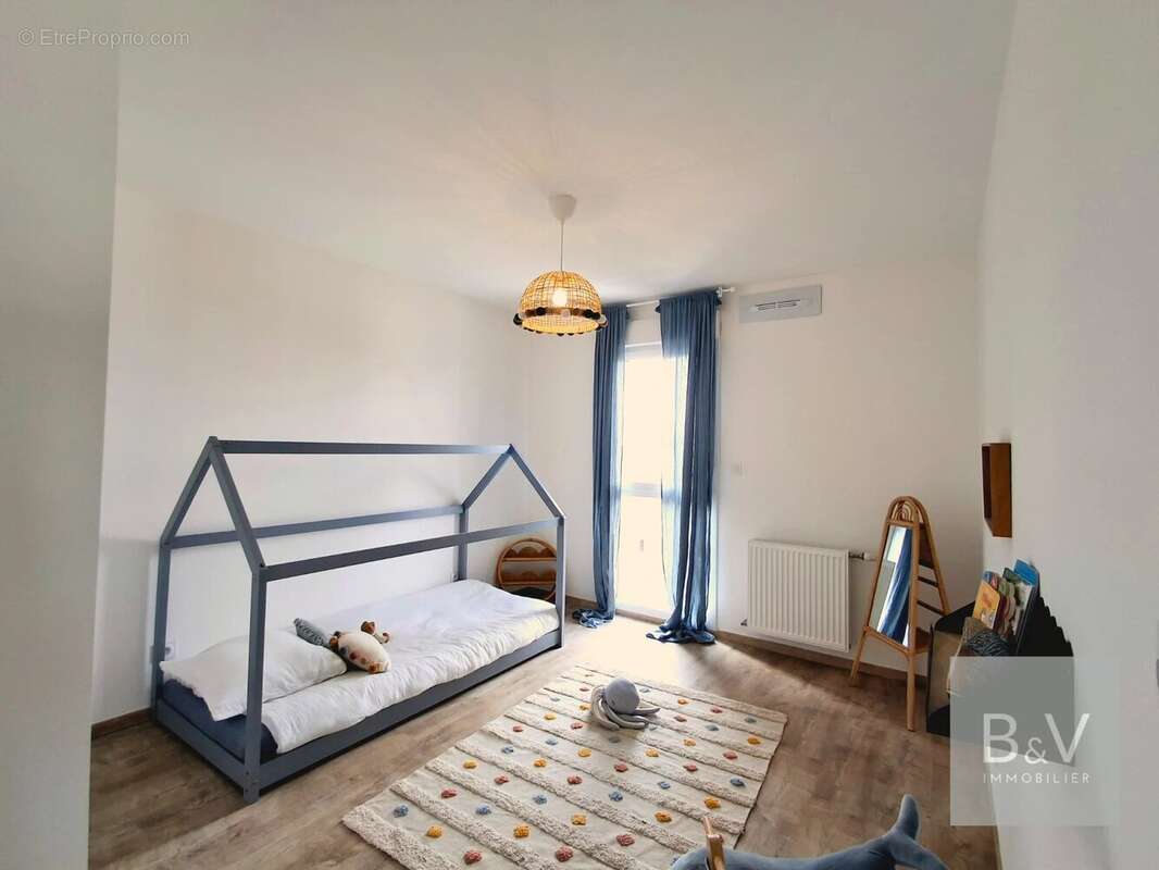 Appartement à THONON-LES-BAINS