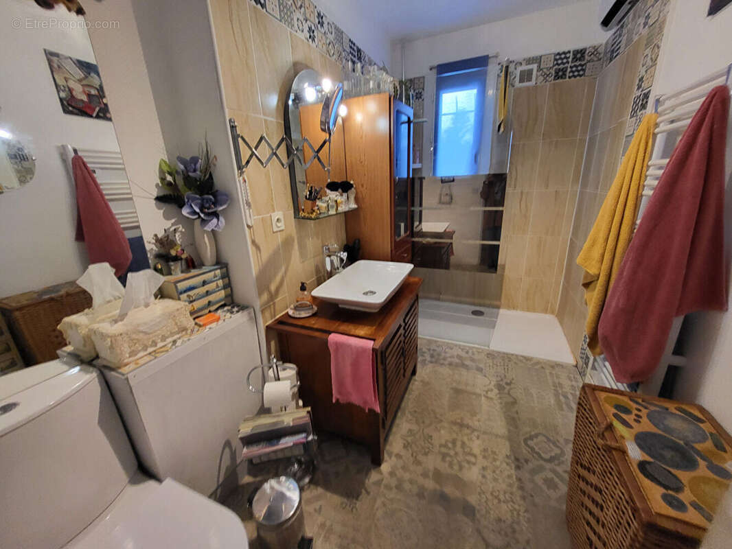 Maison à CARCASSONNE