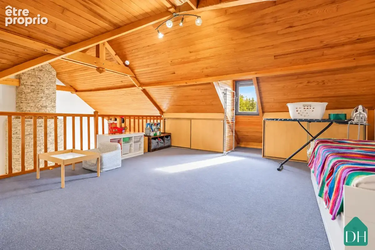 Maison 3 chambres (4 potentiellement), 44700 ORVAULT - photo 11